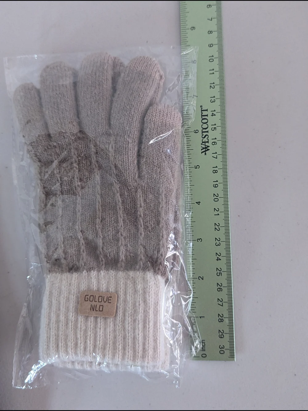 Source Unknown pair winter